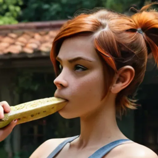 generatore di immagini porno IA