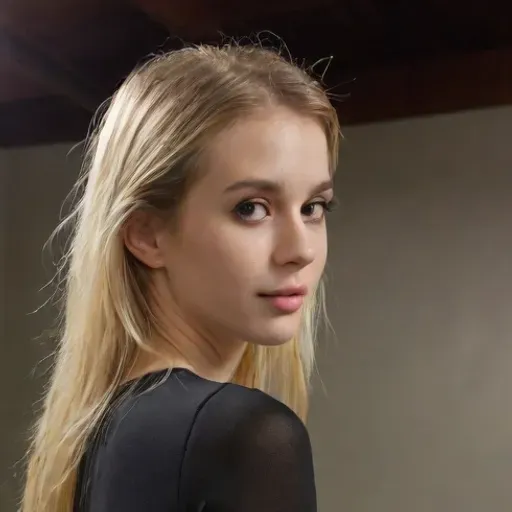 AI 포르노 이미지 생성기