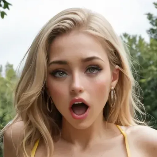 AI 포르노 이미지 생성기