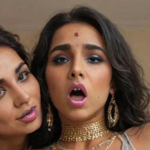 AI 포르노 이미지 생성기