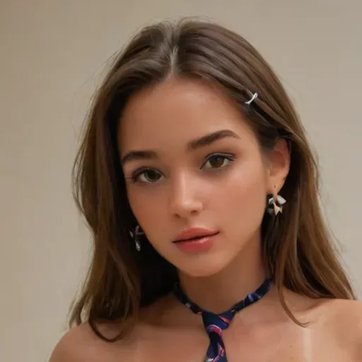 โปรแกรมสร้างภาพโปรนที่ใช้ปัญหา AI