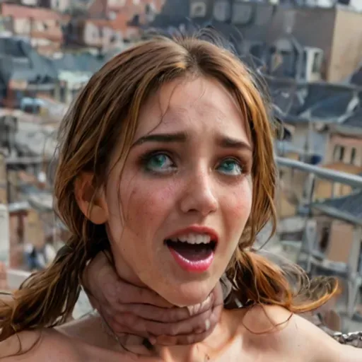 โปรแกรมสร้างภาพโปรนที่ใช้ปัญหา AI