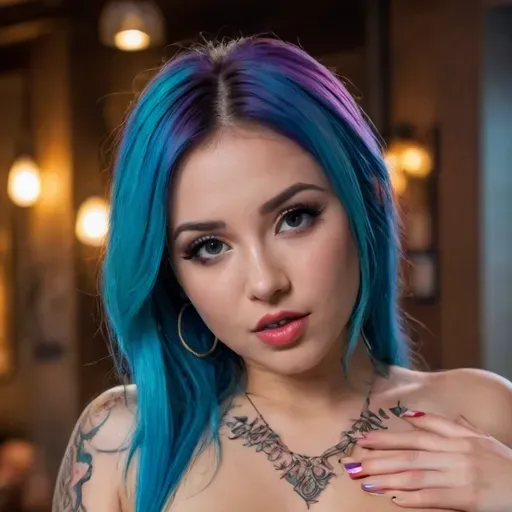 generatore di immagini porno IA