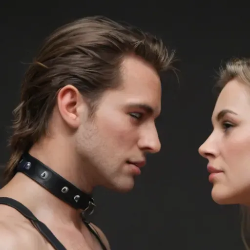 AIポルノ画像ジェネレーター