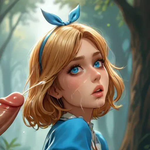 generador de imágenes porno con IA