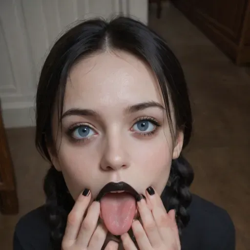 โปรแกรมสร้างภาพโปรนที่ใช้ปัญหา AI