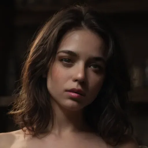 AI 포르노 이미지 생성기