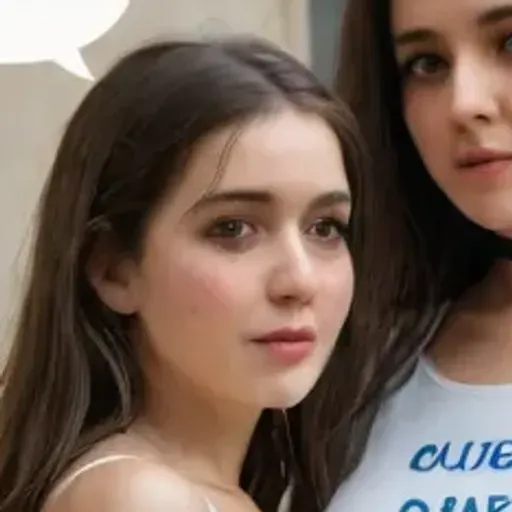 Penghasil gambar lucah AI