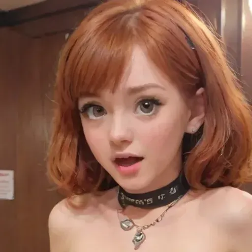 KI-Pornobild-Generator