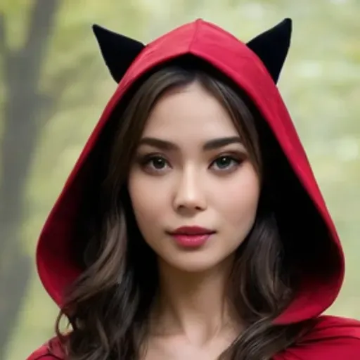 โปรแกรมสร้างภาพโปรนที่ใช้ปัญหา AI