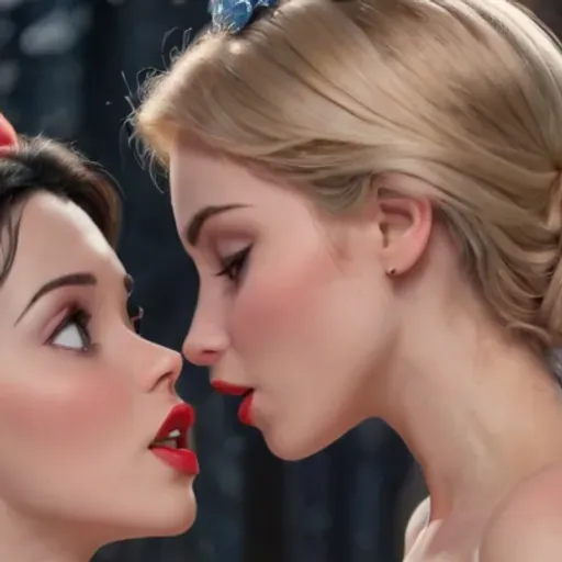 KI-Pornobild-Generator