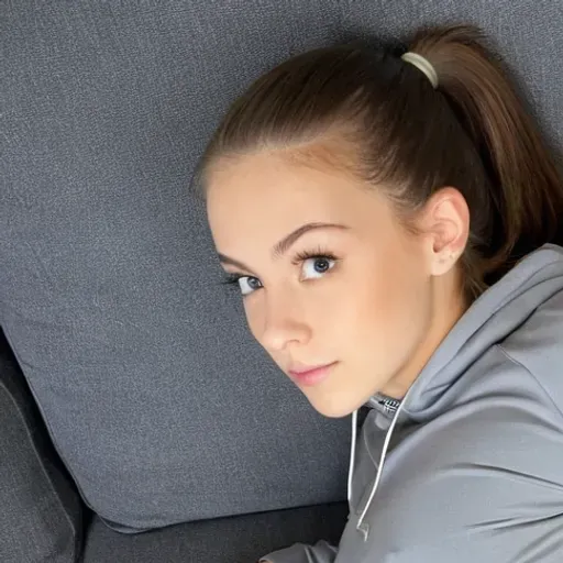 generatore di immagini porno IA