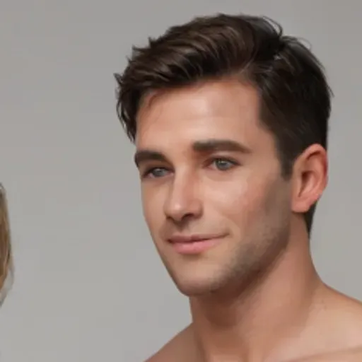 AI 포르노 이미지 생성기