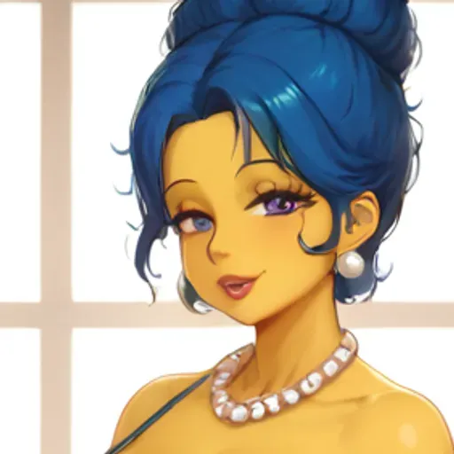 AIポルノ画像ジェネレーター