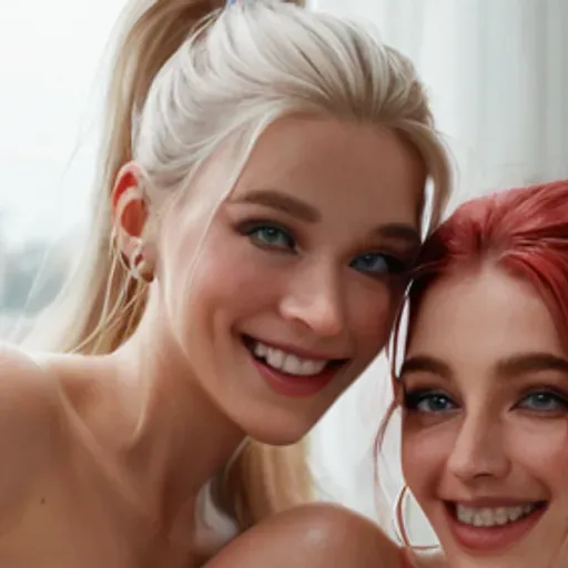 โปรแกรมสร้างภาพโปรนที่ใช้ปัญหา AI