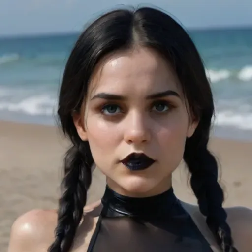 โปรแกรมสร้างภาพโปรนที่ใช้ปัญหา AI