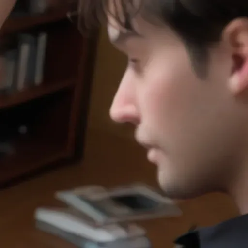 AI porn image generator