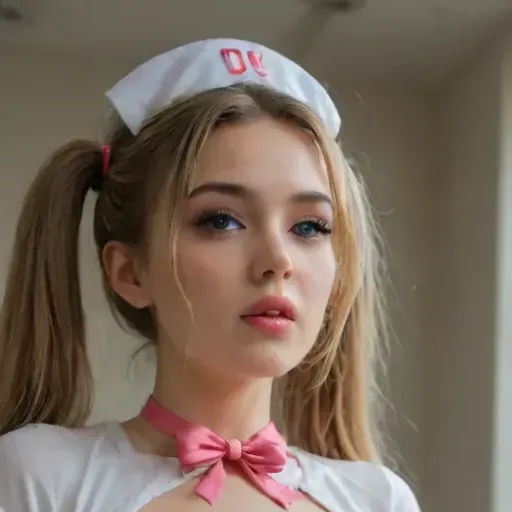 KI-Pornobild-Generator