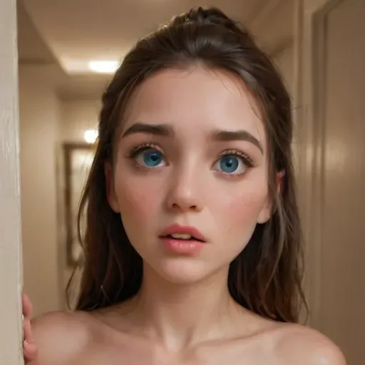 generatore di immagini porno IA