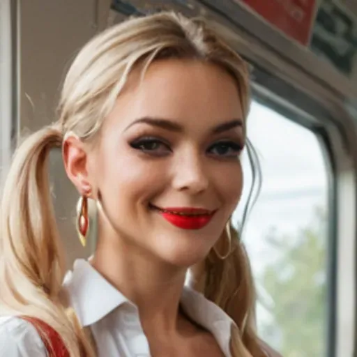 AI色情圖片產生器