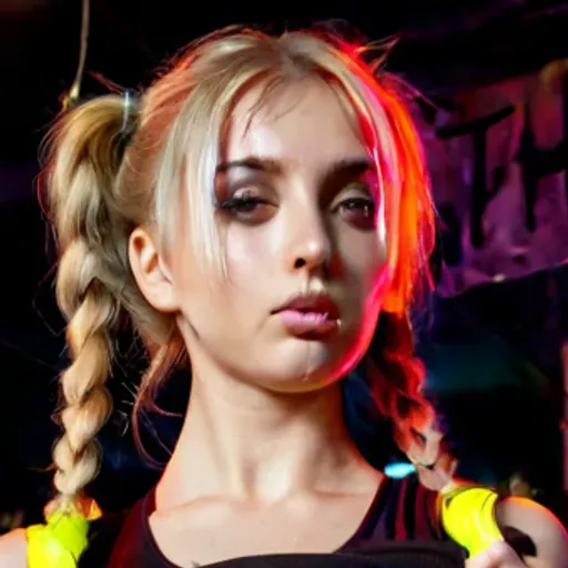 generatore di immagini porno IA