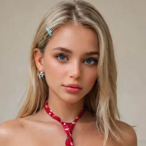 AIポルノ画像ジェネレーター