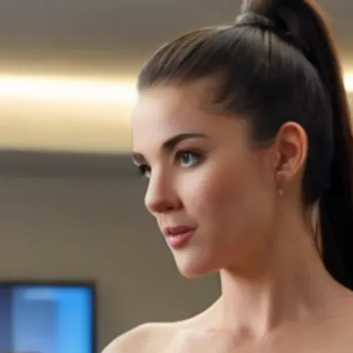 KI-Pornobild-Generator