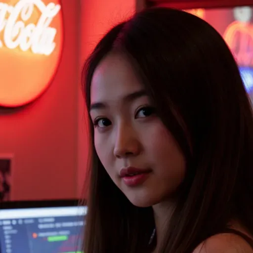 AI porn image generator