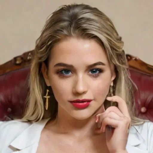 yapay zekâ porno görsel üretici