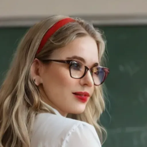Generator obrazów pornograficznych z wykorzystaniem sztucznej inteligencji