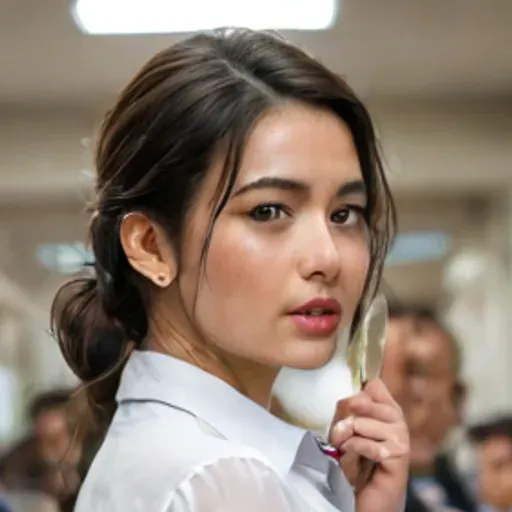 KI-Pornobild-Generator