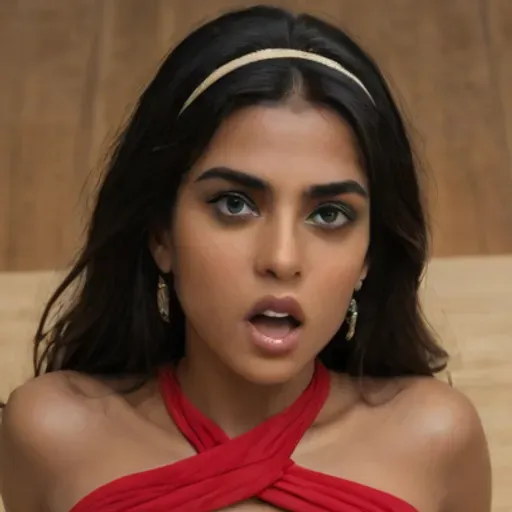 AIポルノ画像ジェネレーター