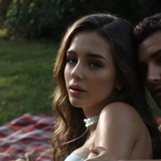 generatore di foto porno IA