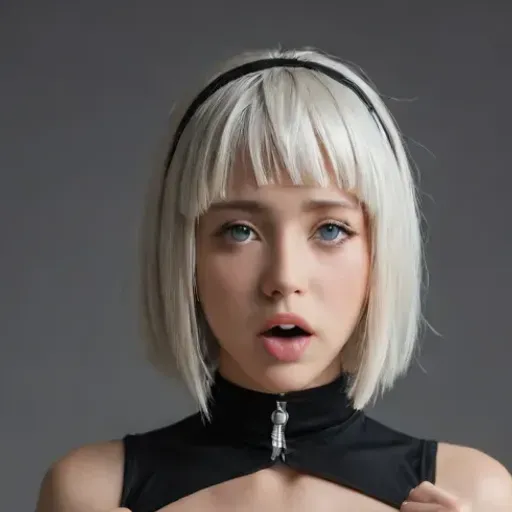 KI-Pornobild-Generator