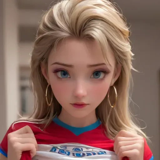 generatore di immagini porno IA