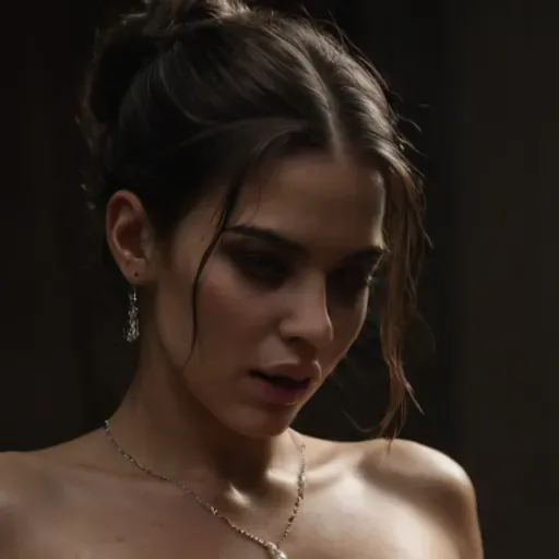 generatore di immagini porno IA