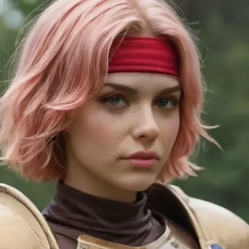 Pencipta imej lucah AI