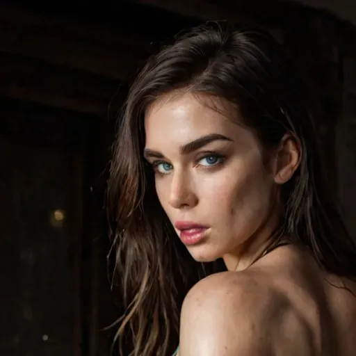 KI-Pornobild-Generator