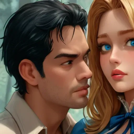 AI 포르노 이미지 생성기