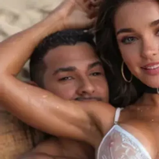 generatore di foto porno IA