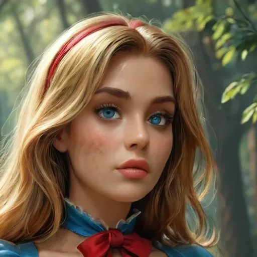 AI色情图片生成器