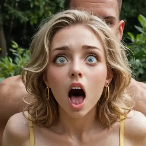 generatore di immagini porno IA