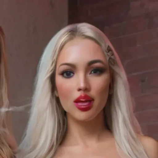 generatore di foto porno IA