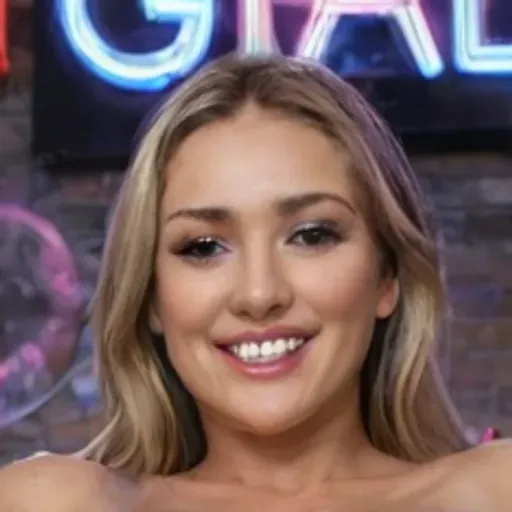 Pencipta imej lucah AI