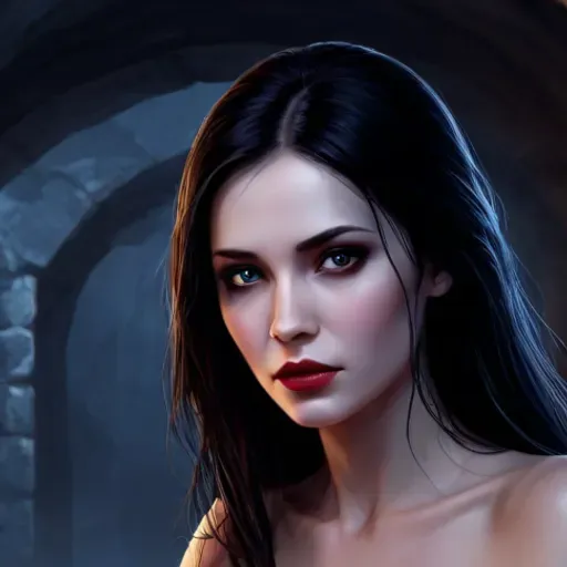 KI-Pornobild-Generator