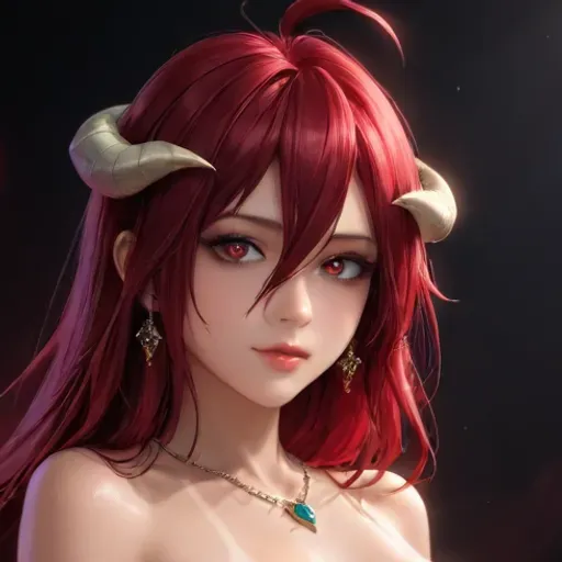 generatore di immagini porno IA