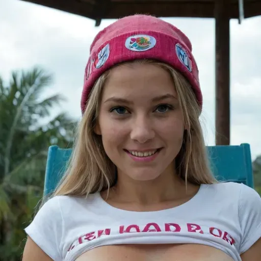 AI色情图片生成器