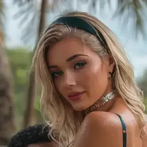 โปรแกรมสร้างภาพโปรนที่ใช้ปัญหา AI