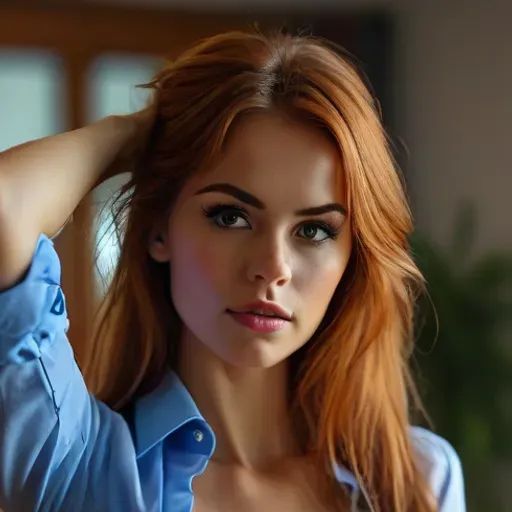 KI-Pornobild-Generator