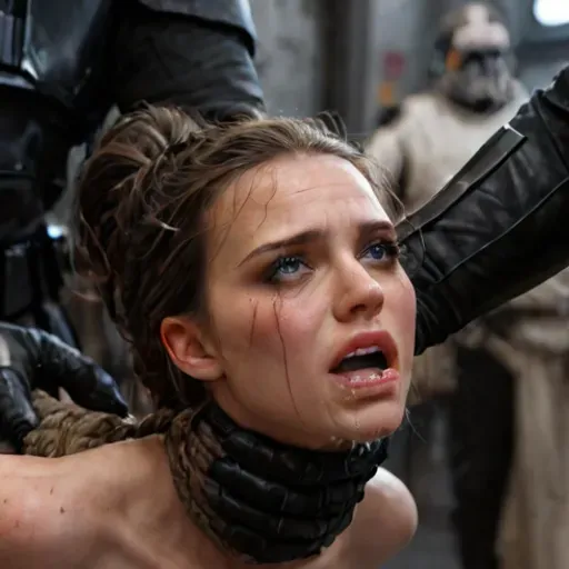 AI 포르노 이미지 생성기